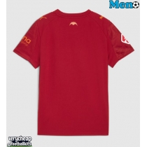 Valencia Replica Away Shirt 2025-26 Short Sleeve